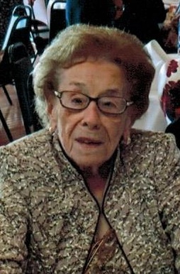 Jeanette H. Mueller